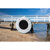 Solstice Circular Mesh Dock: Picture 2 thumbnail