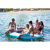 Solstice Circular Mesh Dock: Picture 3 thumbnail