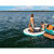 Solstice Circular Mesh Dock: Picture 4 thumbnail