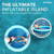 Solstice Circular Mesh Dock Hangout Ring...: Picture 2 thumbnail