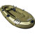 Solstice Outdoorsman Inflatable Fishing ...: Picture 1 thumbnail