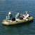 Solstice Outdoorsman Inflatable Fishing ...: Picture 3 thumbnail