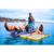 Solstice Inflatable Dock: Picture 4 thumbnail