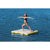 Solstice Inflatable Dock: Picture 5 thumbnail