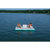 Solstice Inflatable Luxe Tract Dock: Picture 3 thumbnail
