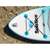 Solstice Maui Youth Inflatable SUP Kit: Picture 12 thumbnail