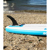 Solstice Maui Youth Inflatable SUP Kit: Picture 15 thumbnail