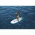 Solstice Maui Youth Inflatable SUP Kit: Picture 20 thumbnail