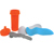 Solstice Maui Youth Inflatable SUP Kit: Picture 7 thumbnail