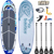 Solstice Maori Multi-Person SUP Kit: Picture 1 thumbnail