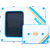 Solstice 10'x8' REC Mesh Inflatable Floa...: Picture 2 thumbnail