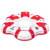 Solstice Super Chill Island Float: Picture 1 thumbnail