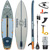 Solstice Drifter Inflatable Stand-up Pad...: Picture 1 thumbnail