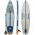 Solstice Drifter Inflatable Stand-up Pad...: Picture 2 thumbnail