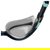 Speedo Biofuse 2.0 Women's Goggle: Picture 2 thumbnail