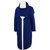 Speedo Edge Parka Swimwear Jacket: Picture 4 thumbnail
