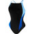 Speedo Women's Launch Splice Cross Back ...: Picture 1 thumbnail