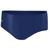 Speedo Men's Solid Endurance Brief: Picture 1 thumbnail