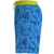 Speedo Print Bondi Basin 20" Boardshorts...: Picture 2 thumbnail