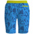 Speedo Print Bondi Basin 20" Boardshorts...: Picture 3 thumbnail