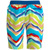 Speedo Print Bondi Basin 20" Boardshorts...: Picture 3 thumbnail