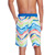 Speedo Print Bondi Basin 20" Boardshorts...: Picture 5 thumbnail