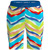 Speedo Print Bondi Basin 20" Boardshorts...: Picture 1 thumbnail