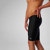 Speedo Men's ProLT Solid Jammer Black: Picture 7 thumbnail