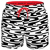 Speedo Print Redondo Edge Volley 14" Boa...: Picture 1 thumbnail