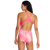 Speedo Printed Splice One Piece for Wome...: Picture 3 thumbnail