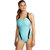 Speedo Quantum Fusion Splice Swimsuit fo...: Picture 1 thumbnail