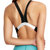 Speedo Quantum Fusion Splice Swimsuit fo...: Picture 3 thumbnail