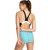 Speedo Quantum Fusion Splice Swimsuit fo...: Picture 4 thumbnail