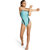 Speedo Quantum Fusion Splice Swimsuit fo...: Picture 5 thumbnail