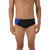 Speedo Revolve Splice Brief: Picture 1 thumbnail