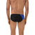 Speedo Revolve Splice Brief: Picture 2 thumbnail