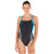 Speedo Women's Relaunch Splice Flyback P...: Picture 1 thumbnail
