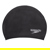 Speedo Silicone Long Hair Cap: Picture 1 thumbnail