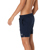 Speedo Solid Redondo Edge Volley 17" Boa...: Picture 2 thumbnail