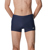 Speedo Shoreline Square Leg Swimsuit for Men Navy X-Large 