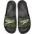 Speedo Unisex Deck Slide: Picture 2 thumbnail