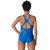 Speedo Solid Ultraback Moderate: Picture 4 thumbnail