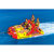 SportsStuff Bandwagon 2+2, 4 Rider Towab...: Picture 1 thumbnail