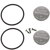 Suunto Zoop Novo & Vyper Novo Battery Replacement Kit 