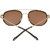 Serengeti Boron Polarized Sunglasses for...: Picture 3 thumbnail