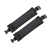 Seasoft Ankle Weights, Black: Picture 1 thumbnail