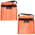 Seasoft Mesh Weight Pockets: Picture 1 thumbnail