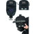 Seasoft Quick Ditch-40 Weight Pockets: Picture 1 thumbnail