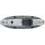 NRS Star Challenger Fish Inflatable Fish...: Picture 3 thumbnail