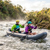 NRS Star Legend II Inflatable Kayak: Picture 5 thumbnail